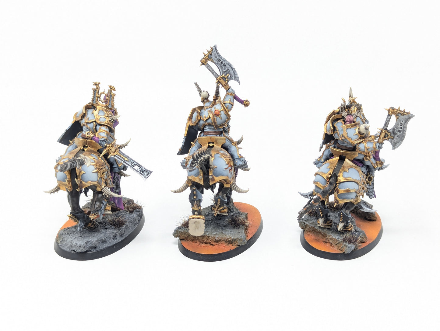 Varanguard (Well Painted)