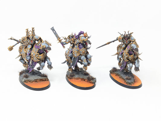 Varanguard (Well Painted)