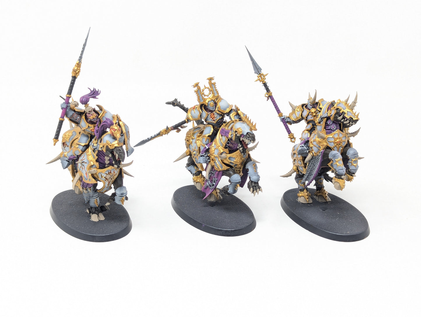 Varanguard (Well Painted)