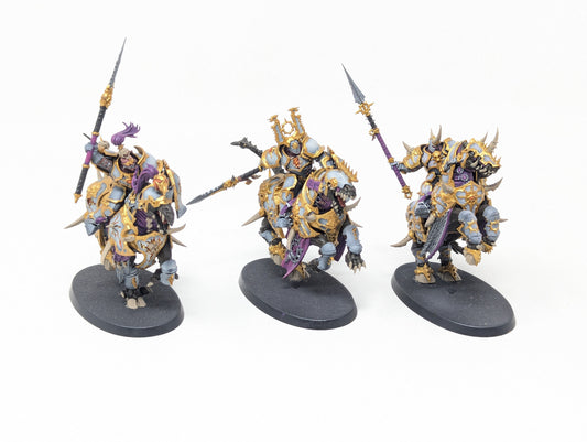 Varanguard (Well Painted)