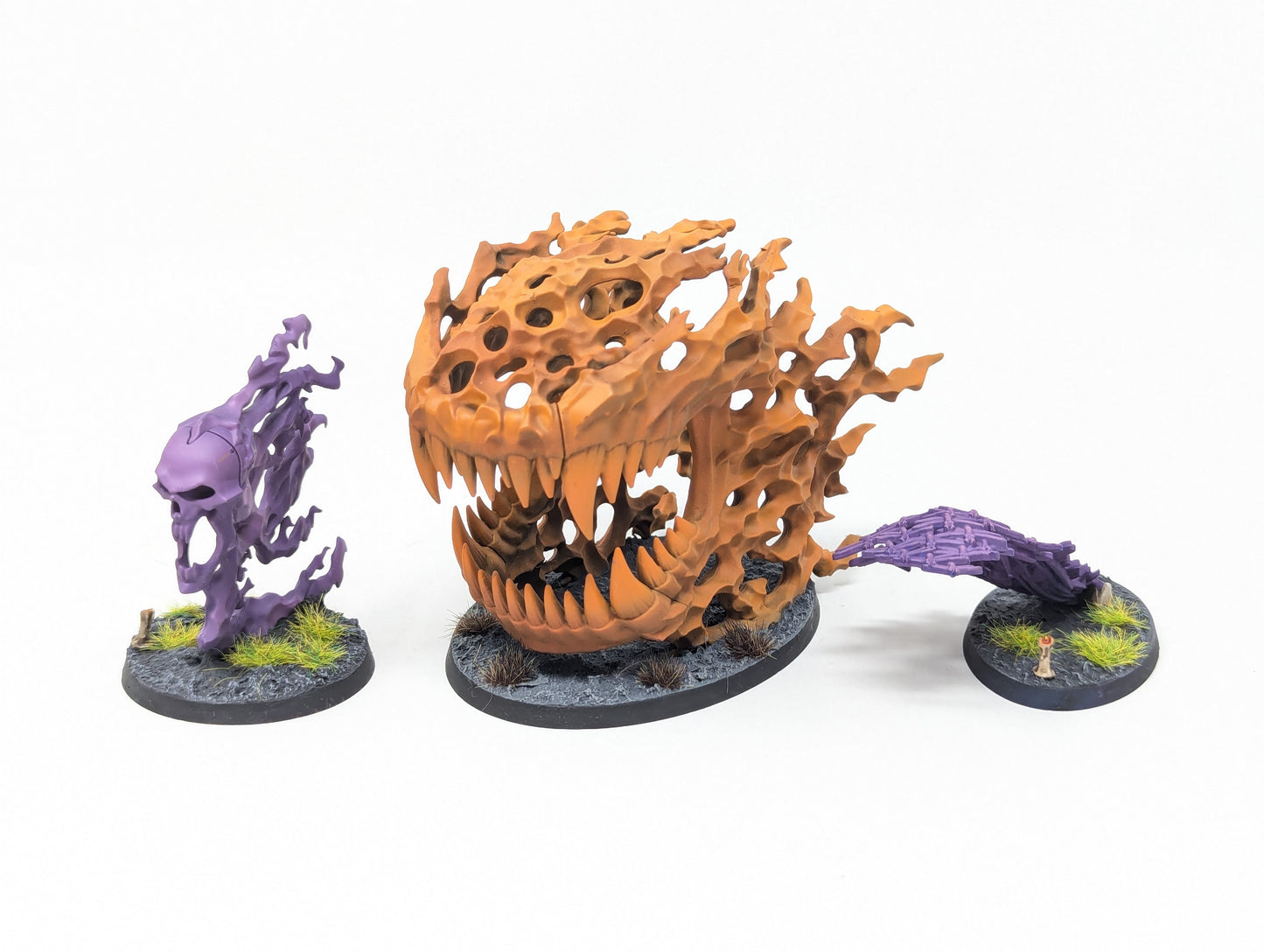 Primal Energy (Tabletop)