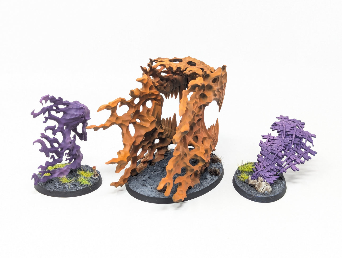 Primal Energy (Tabletop)