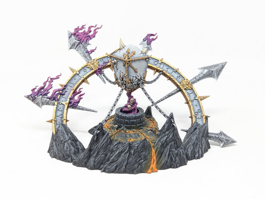 Nexus Chaotica (Well Painted)