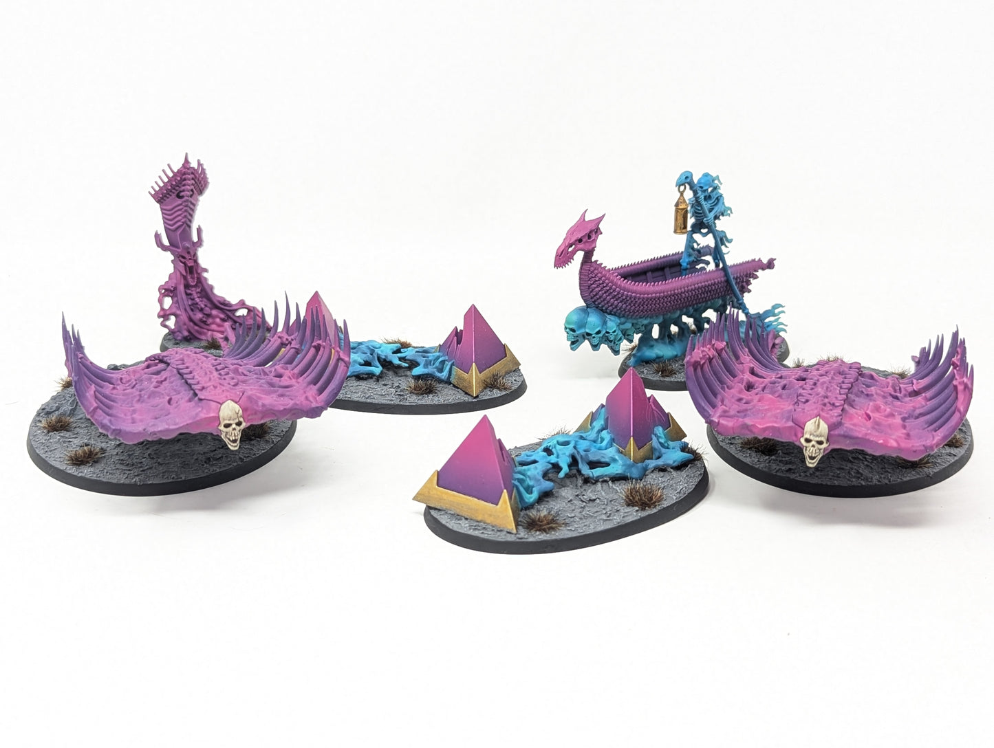 Forbidden Power (Well Painted)
