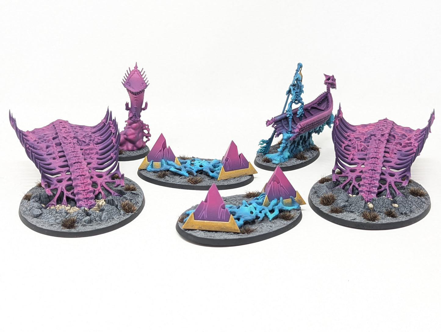 Forbidden Power (Well Painted)