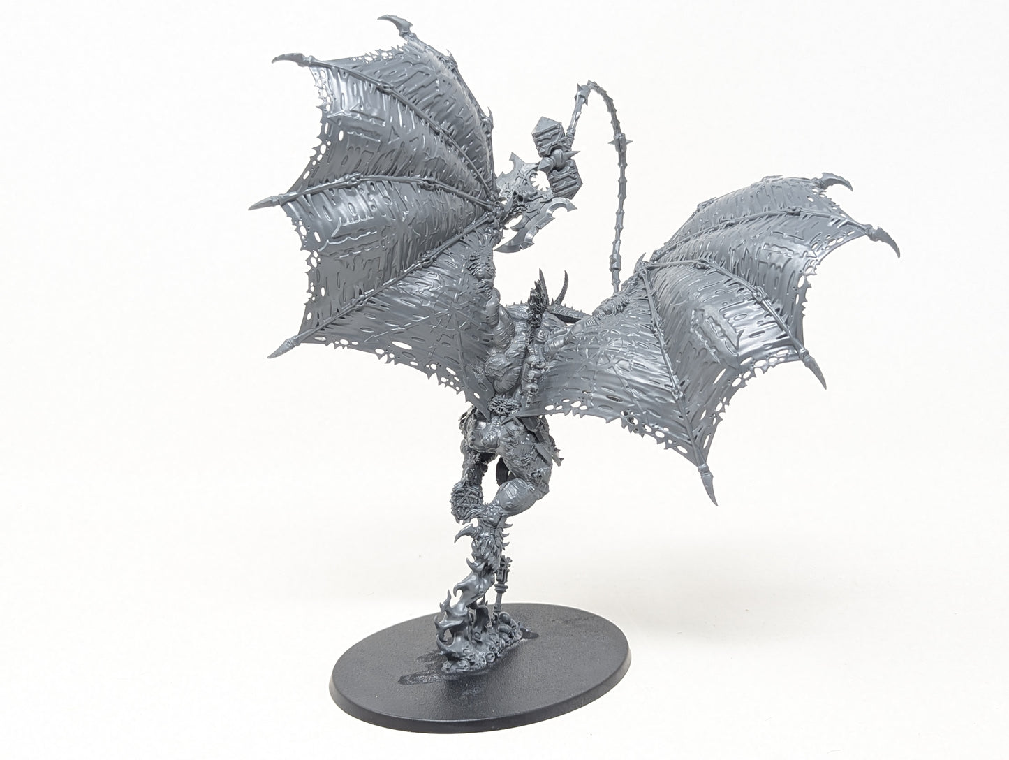 Bloodthirster