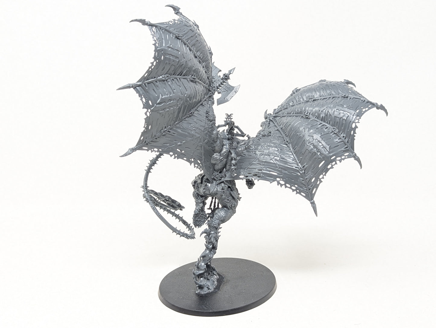 Bloodthirster