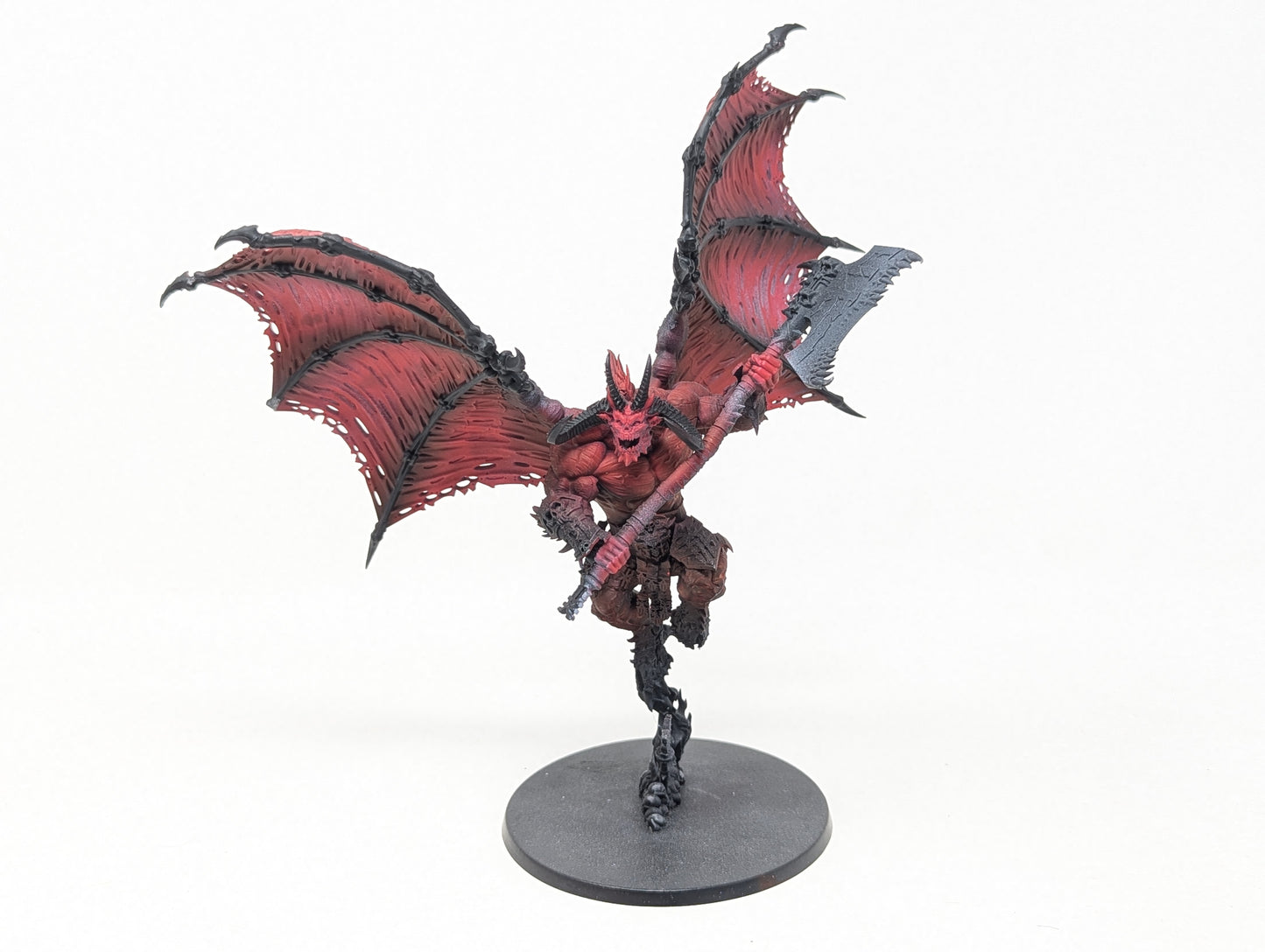 Bloodthirster