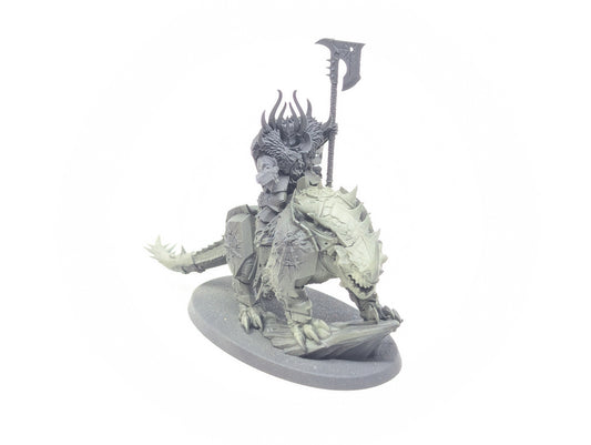 Chaos Lord on Karkadrak