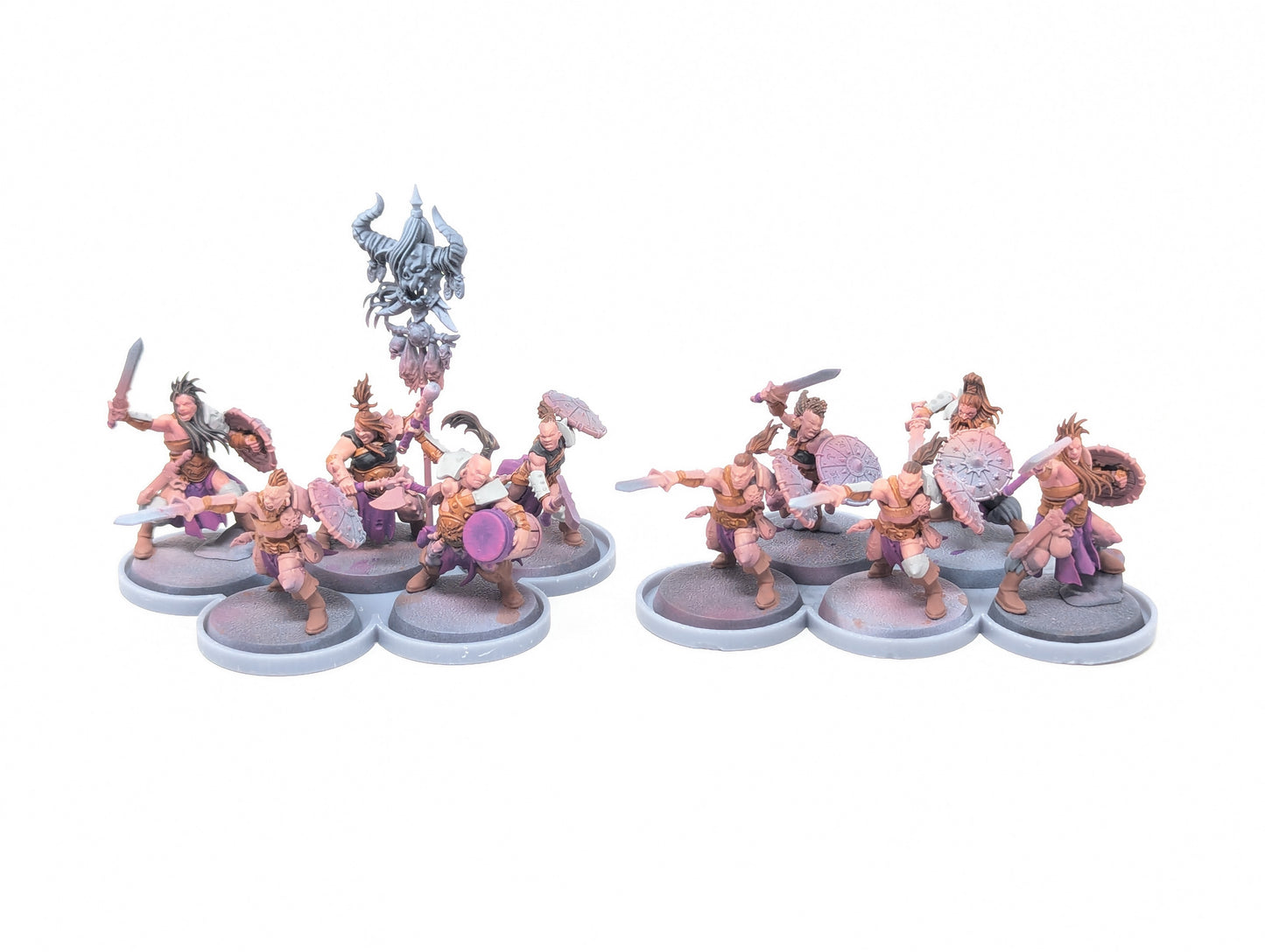 Darkoath Marauders
