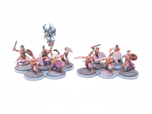 Darkoath Marauders