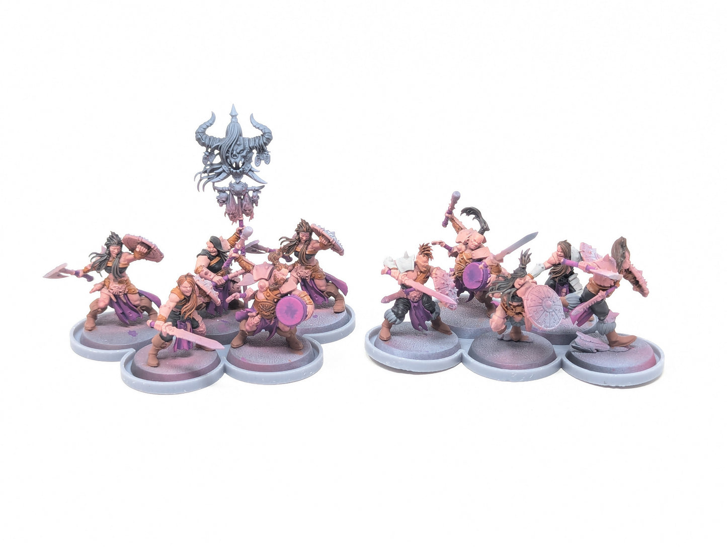 Darkoath Marauders