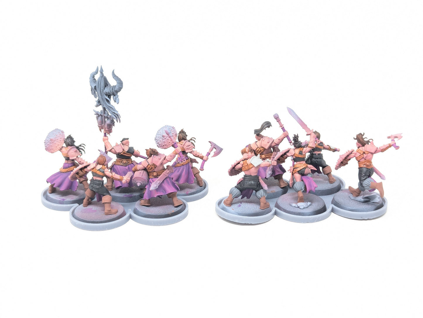 Darkoath Marauders