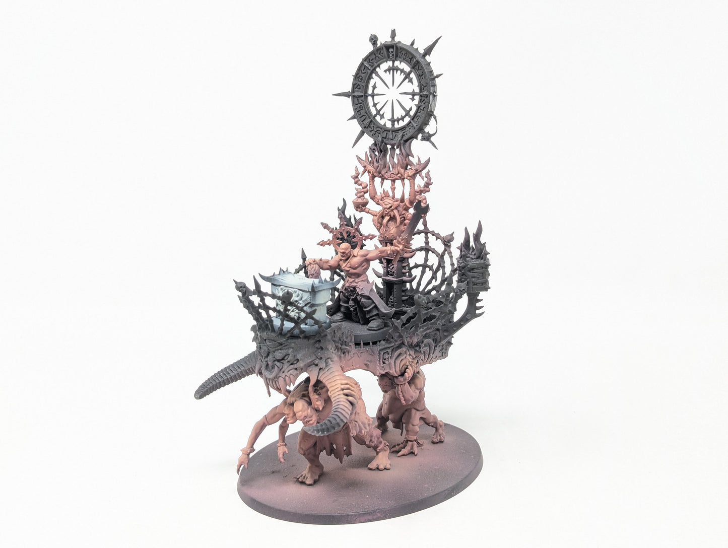 Chaos Warshrine