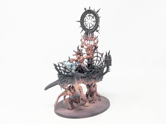 Chaos Warshrine