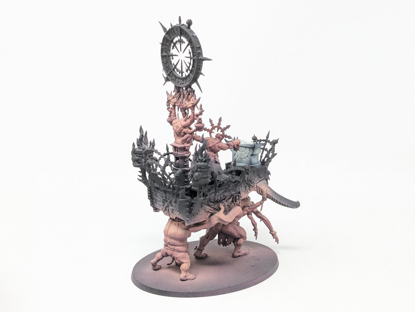 Chaos Warshrine