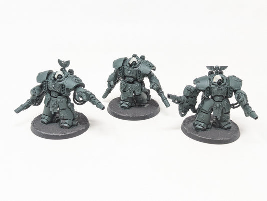 Centurion Devastator Squad (Conversion)