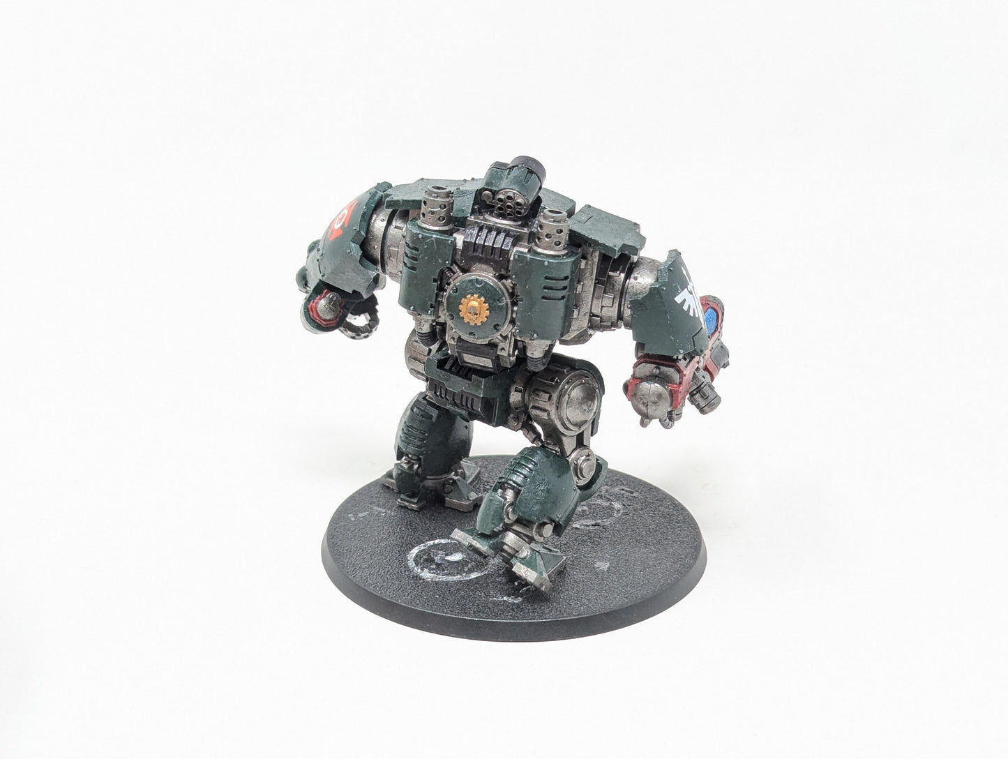 Primaris Redemptor Dreadnought (Tabletop)