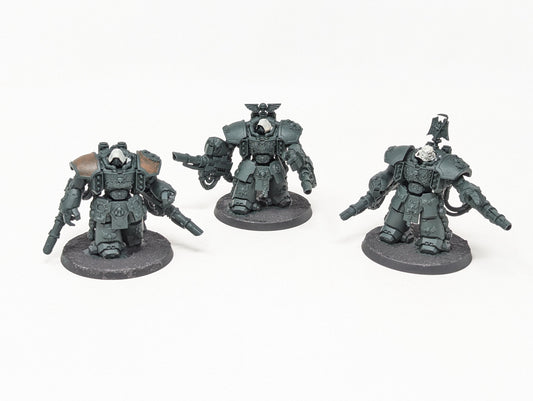 Centurion Devastator Squad (Conversion)