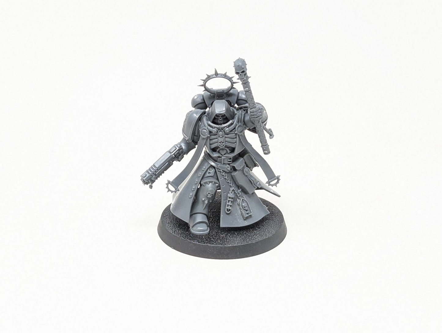 Chaplain