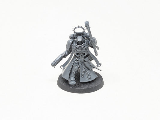 Chaplain