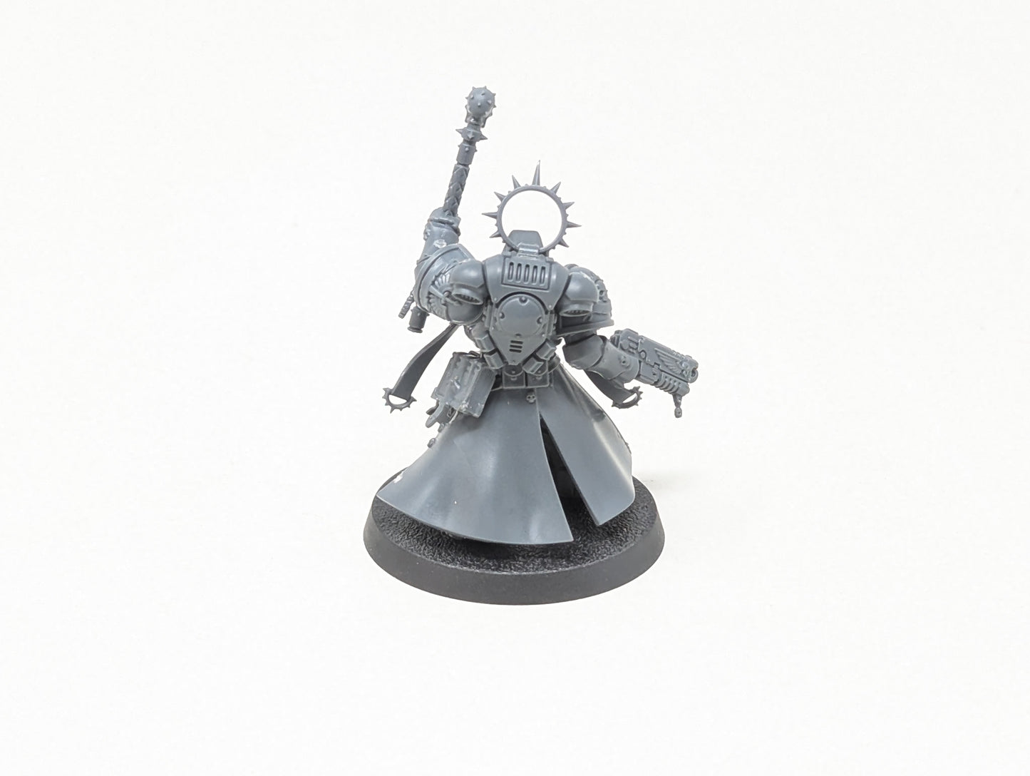 Chaplain