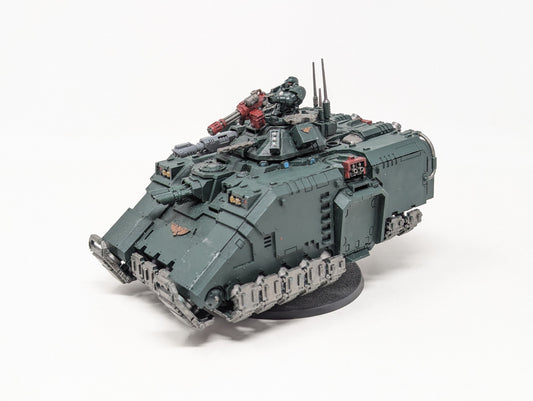 Primaris Repulsor (Tabletop)