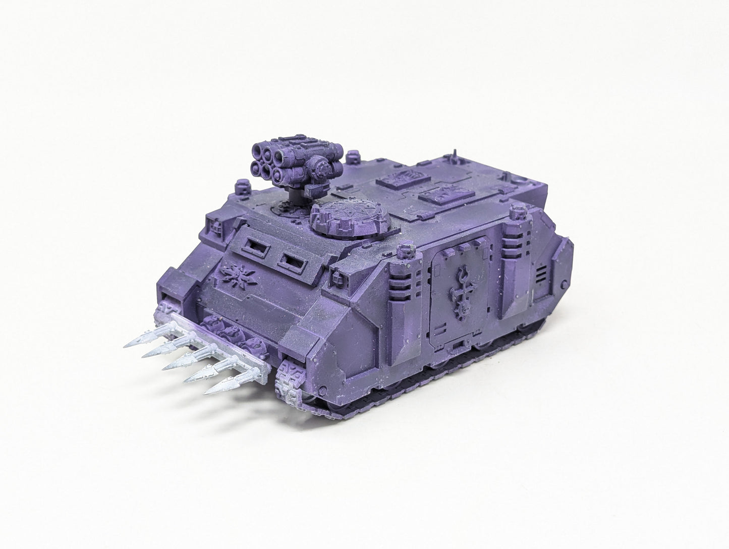 Chaos Rhino