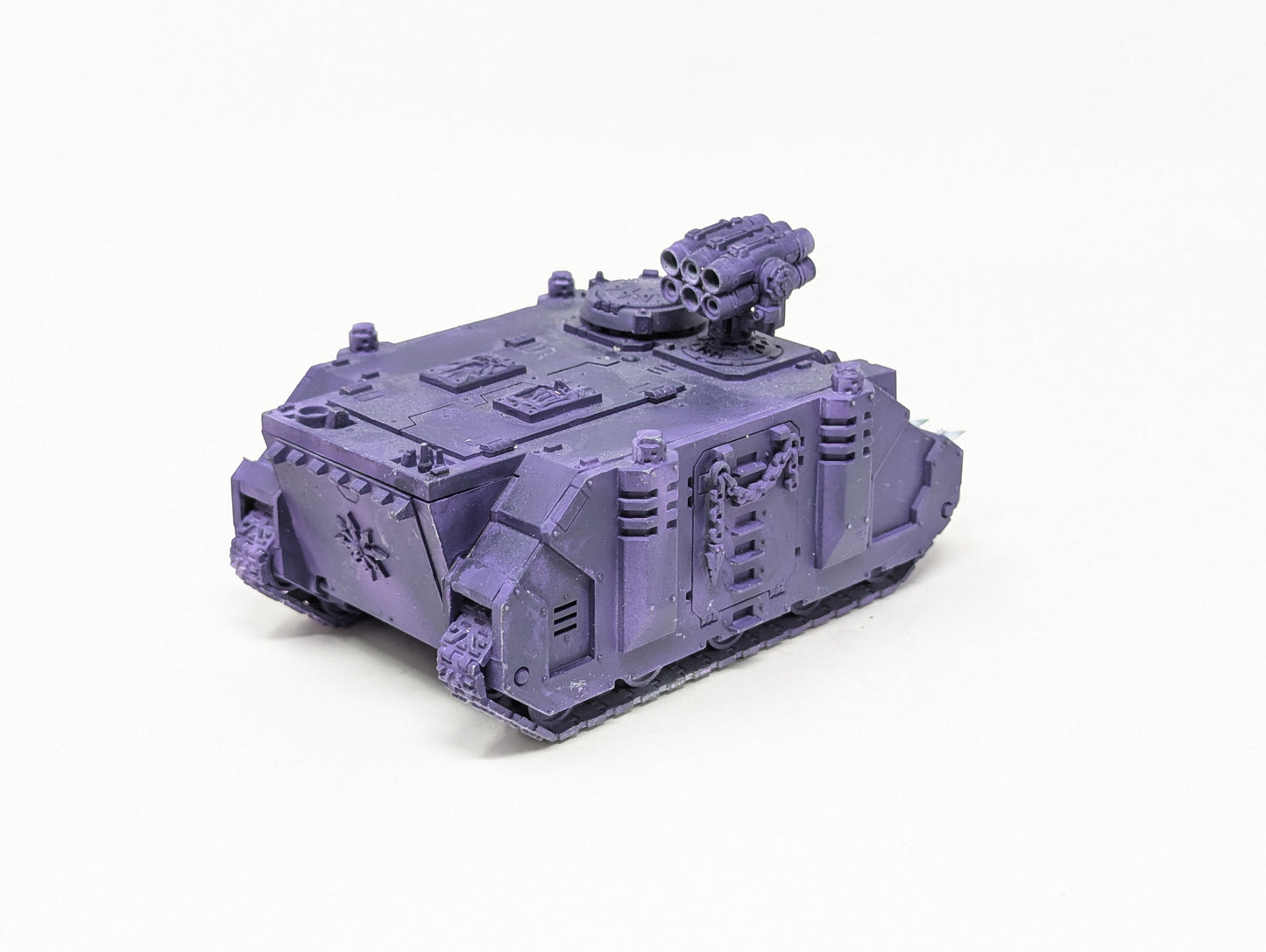 Chaos Rhino