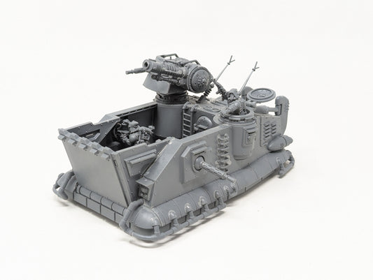 Skorpius Dunerider