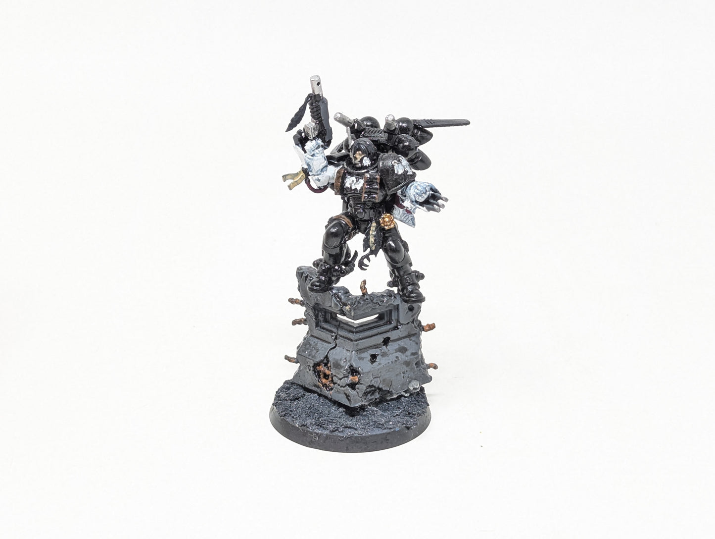 Kayvaan Shrike (Tabletop)
