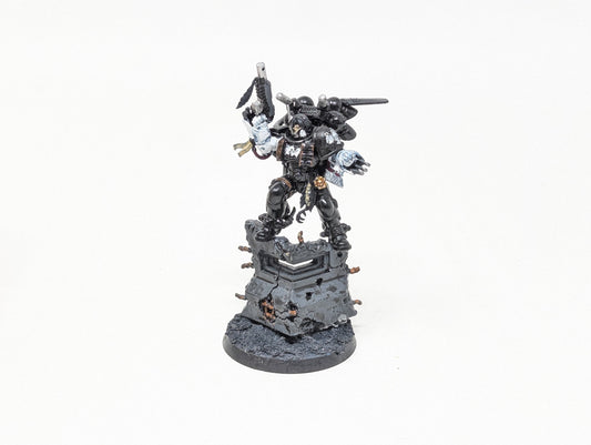 Kayvaan Shrike (Tabletop)