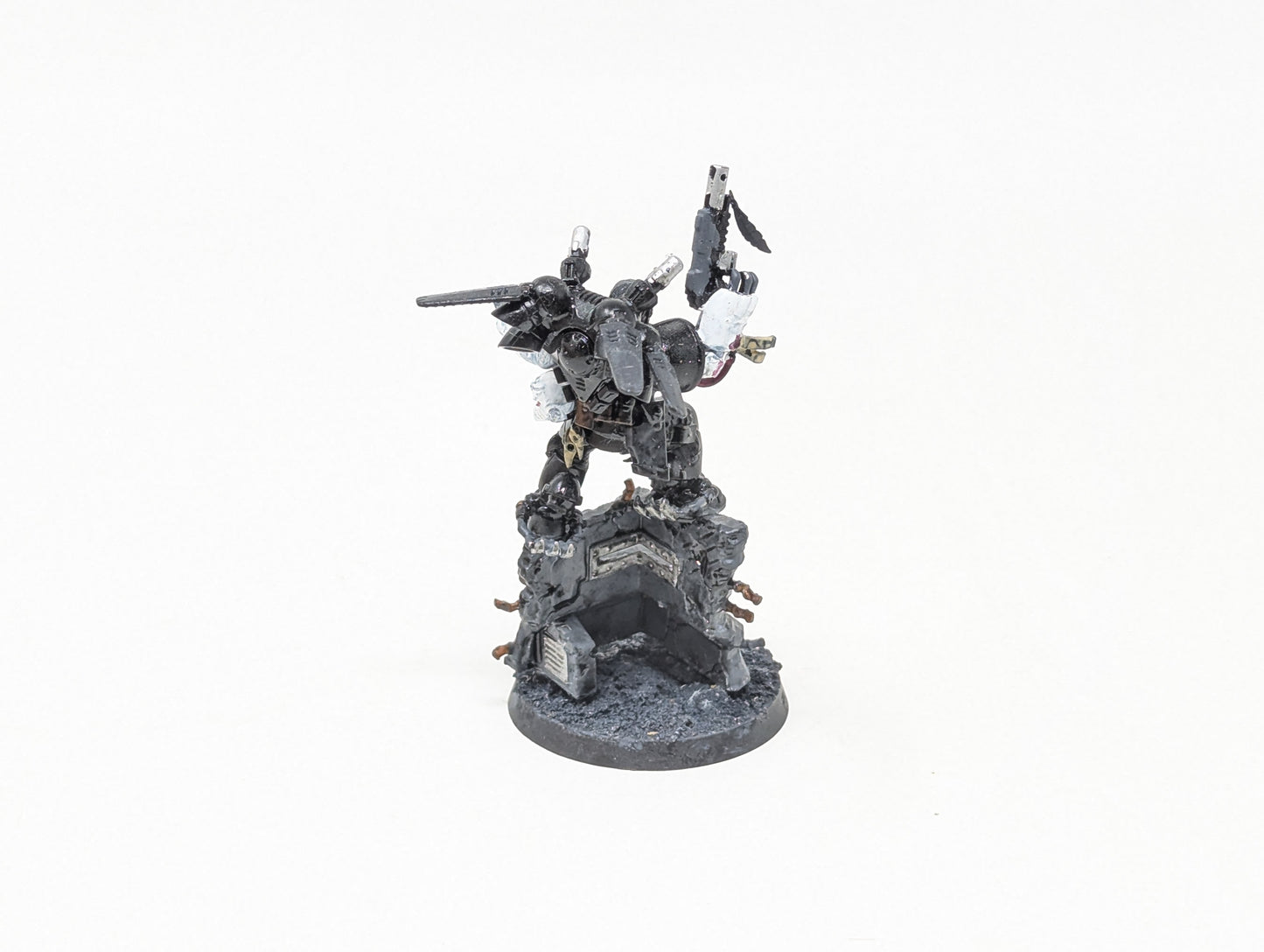 Kayvaan Shrike (Tabletop)
