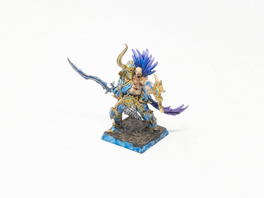 Curseling, Eye of Tzeentch (Tabletop)