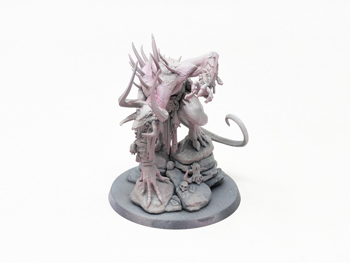 Darkoath Wilderfiend