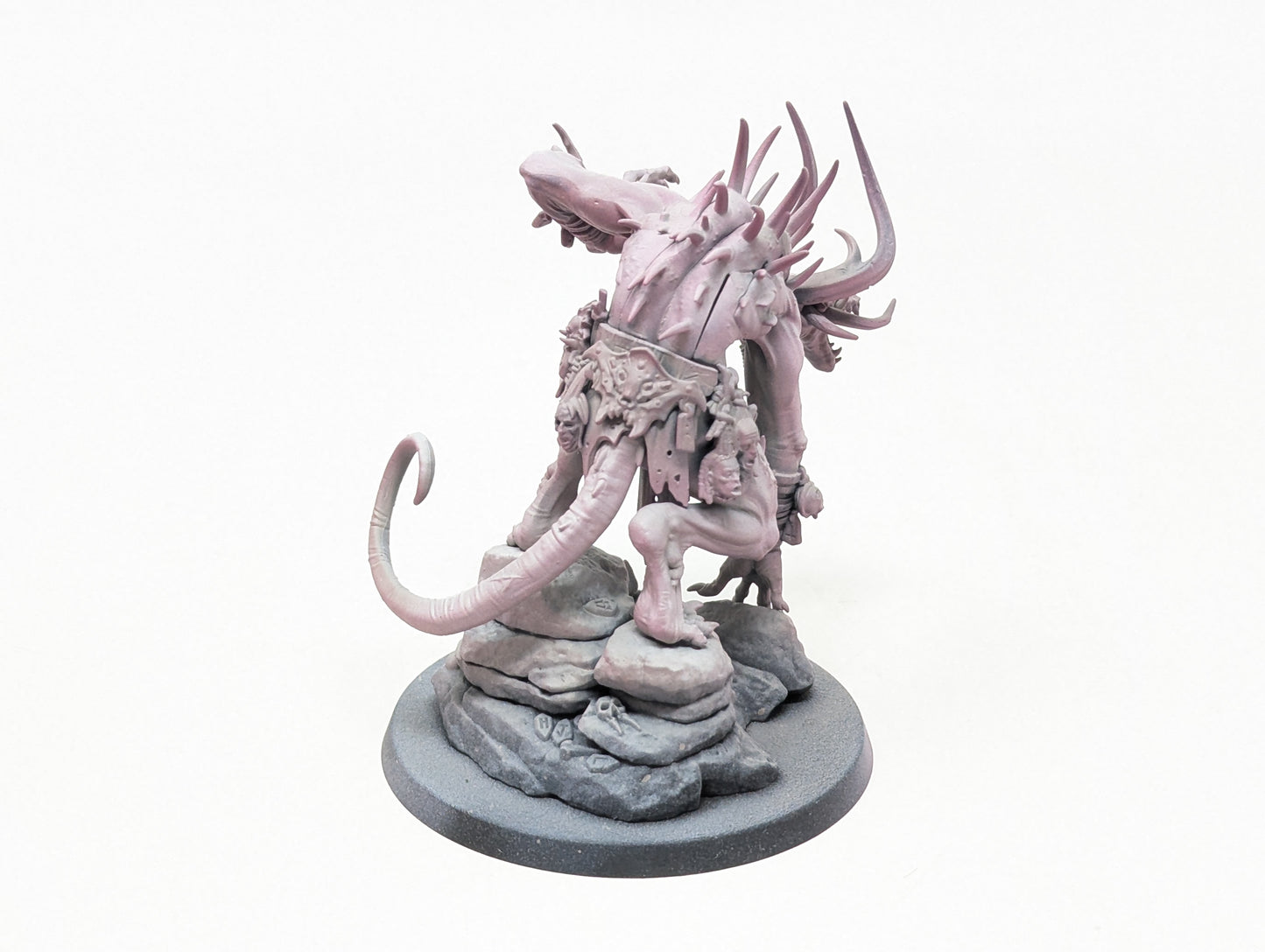 Darkoath Wilderfiend