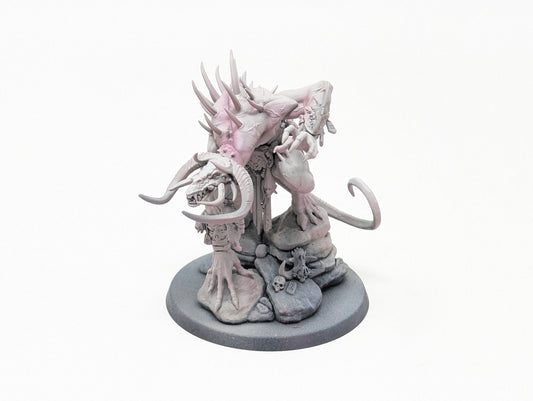 Darkoath Wilderfiend
