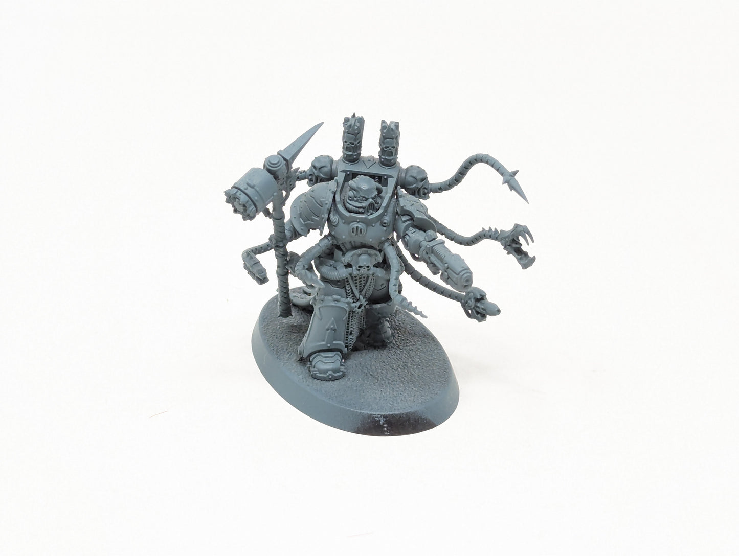 Warpsmith