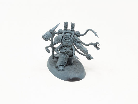 Warpsmith