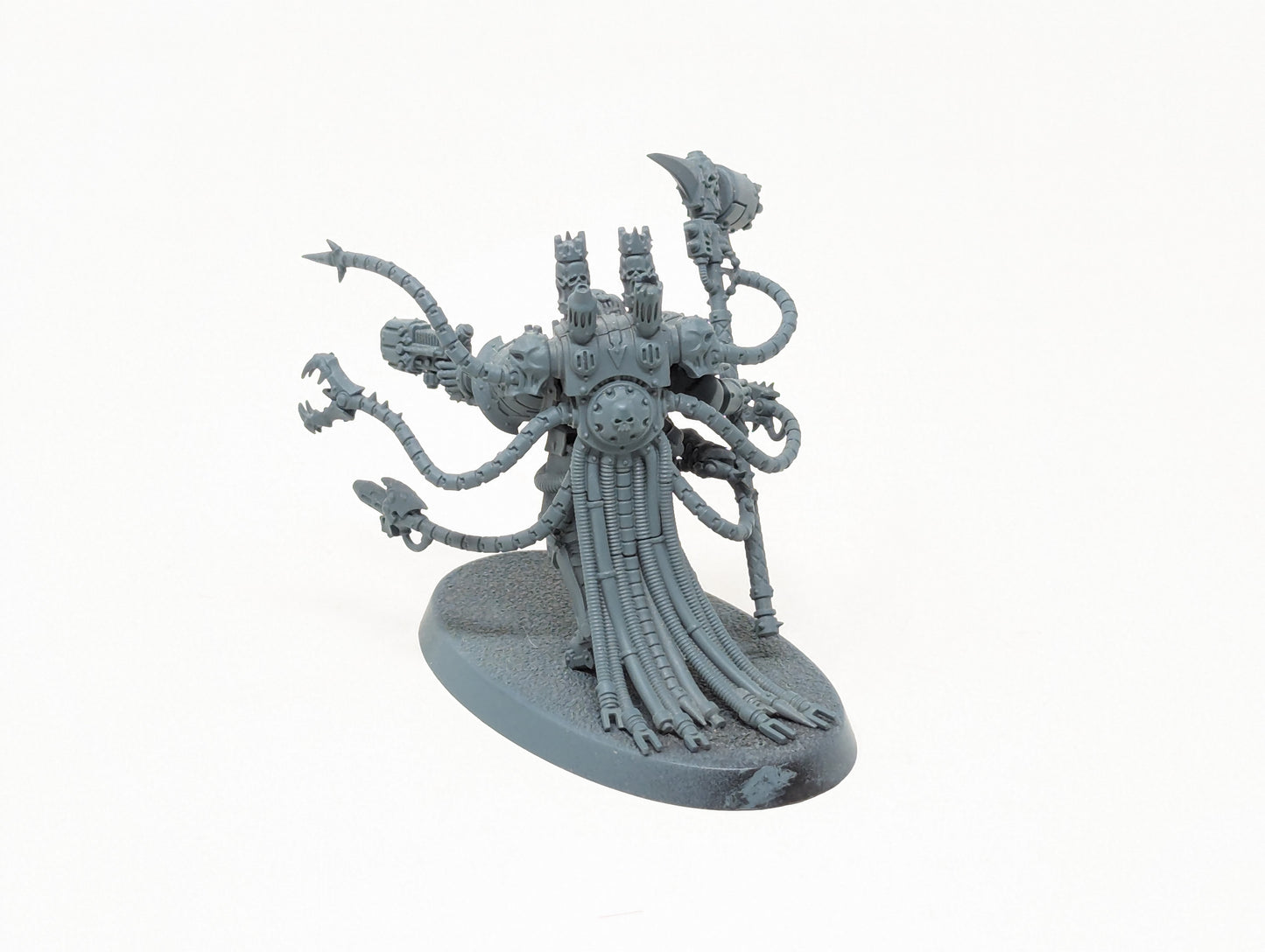Warpsmith