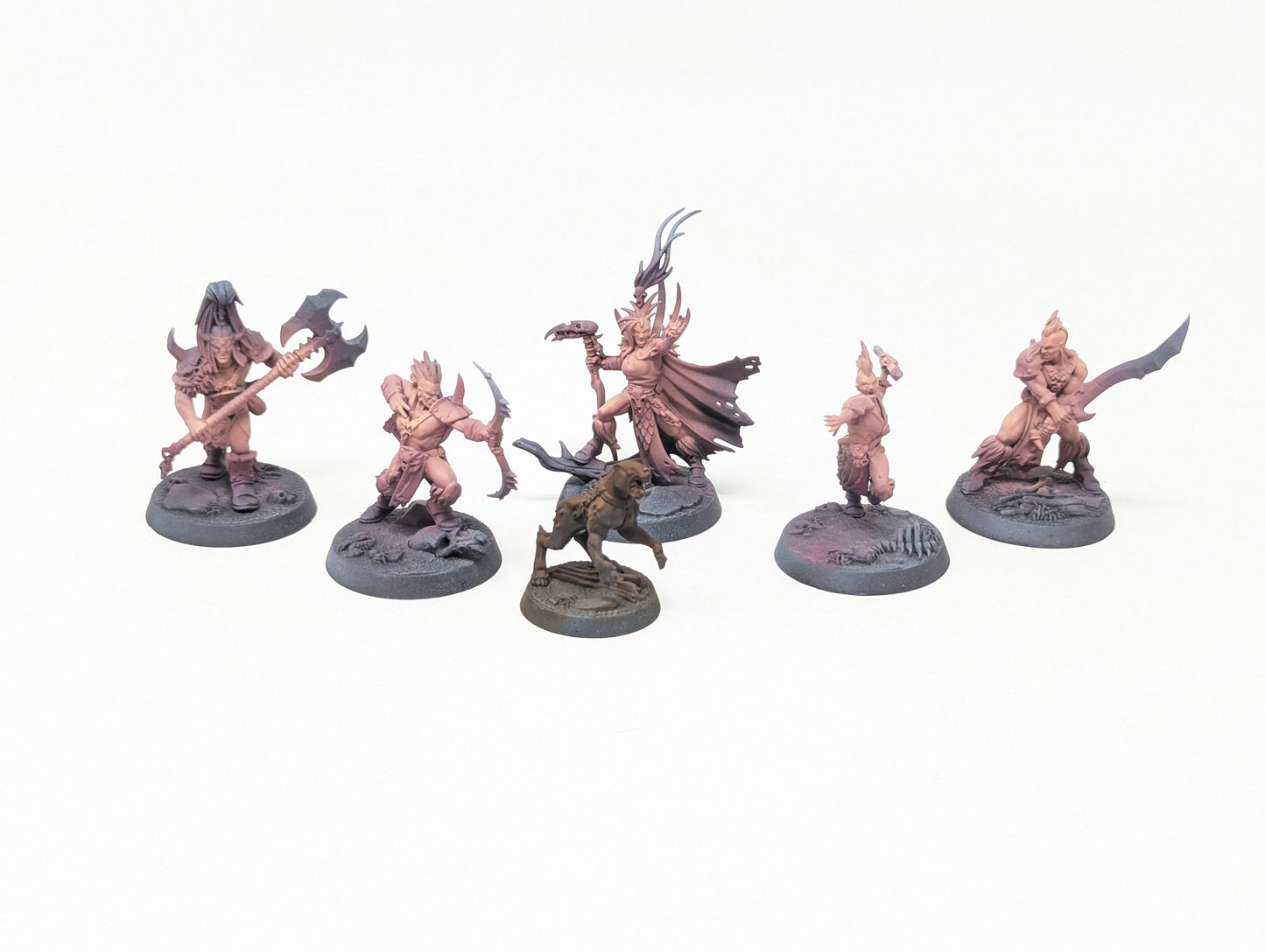 Godsworn Hunt