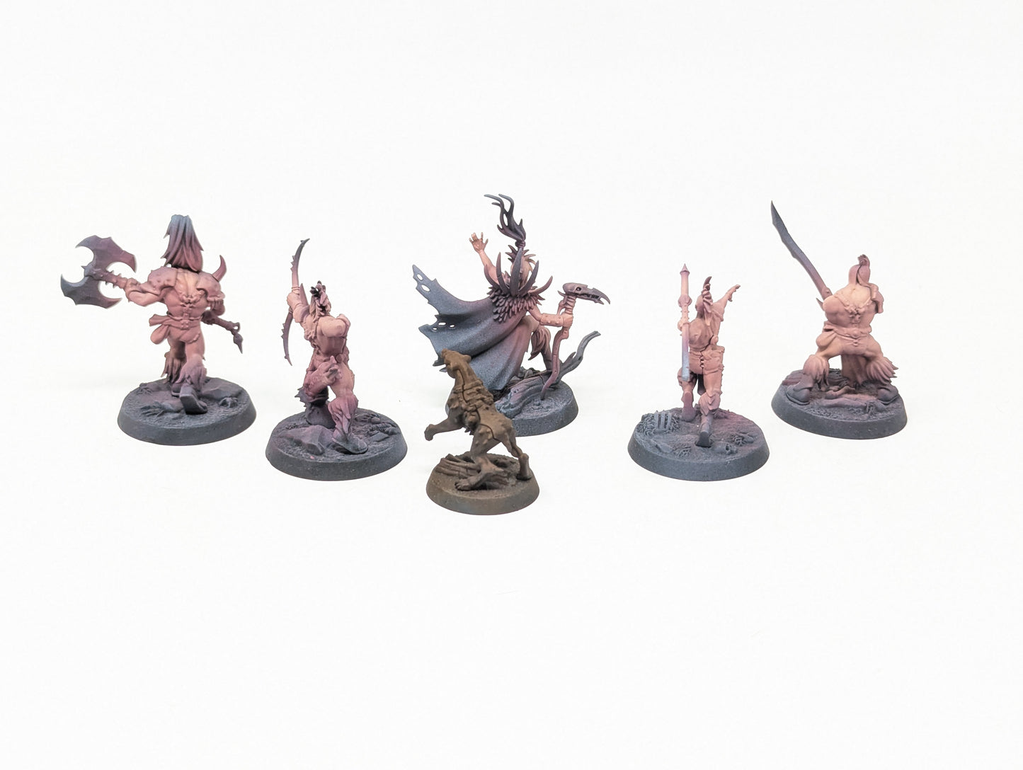 Godsworn Hunt