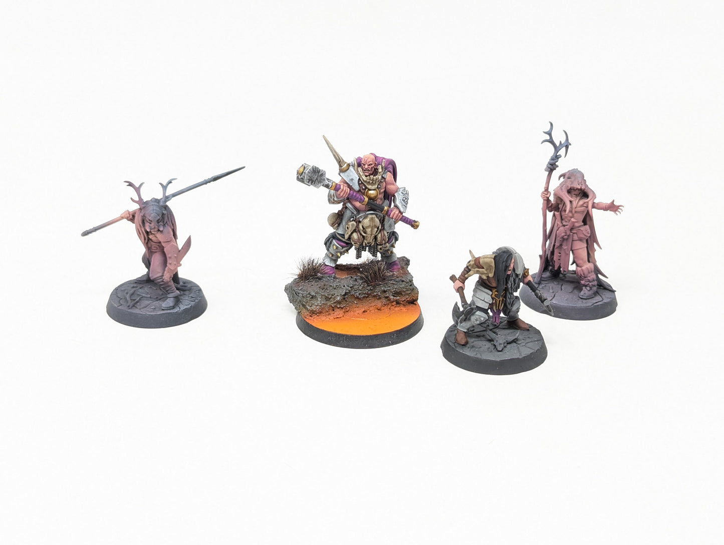 Reavers of Ruin