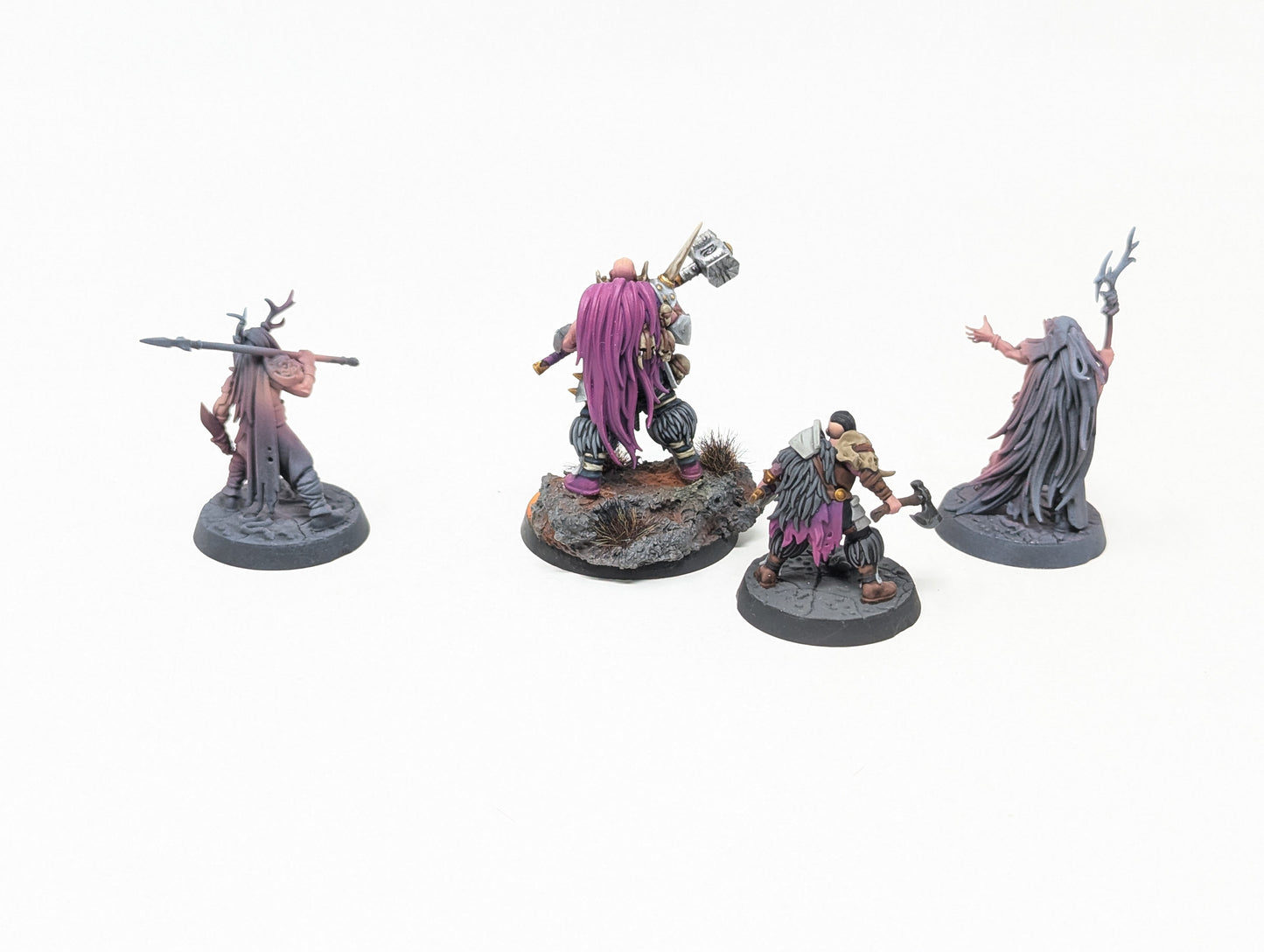 Reavers of Ruin
