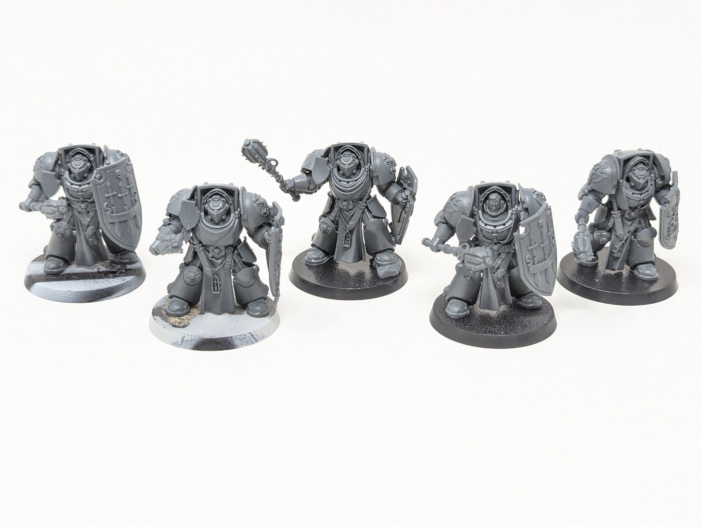 Deathwing Knights