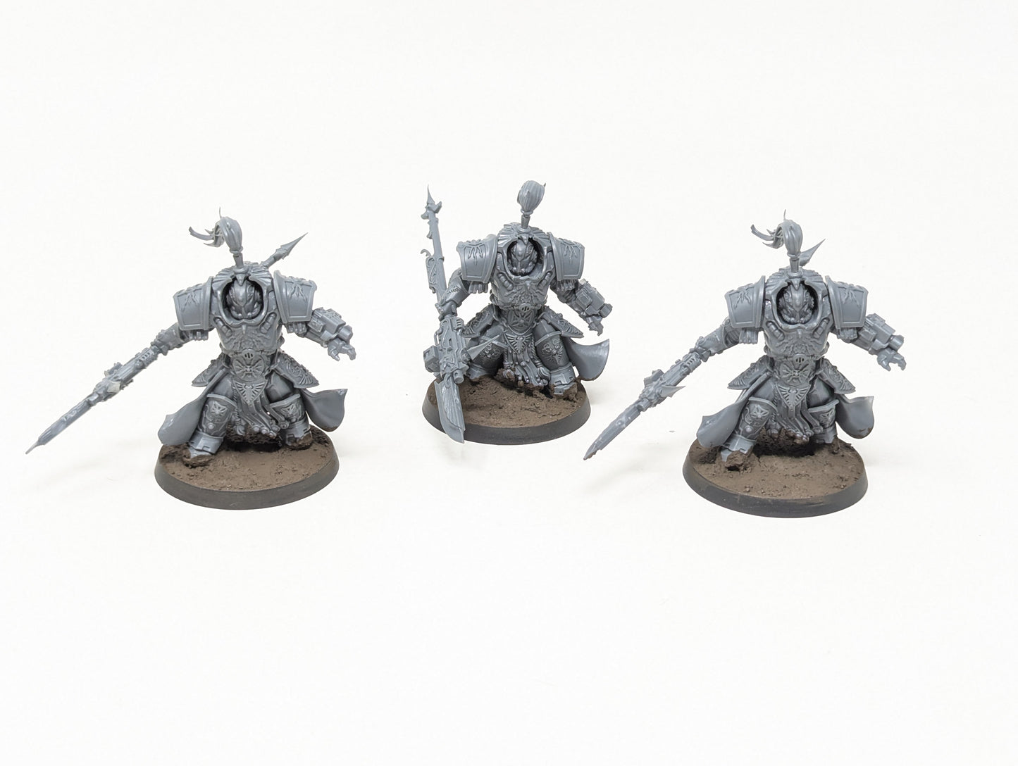 Allarus Custodian