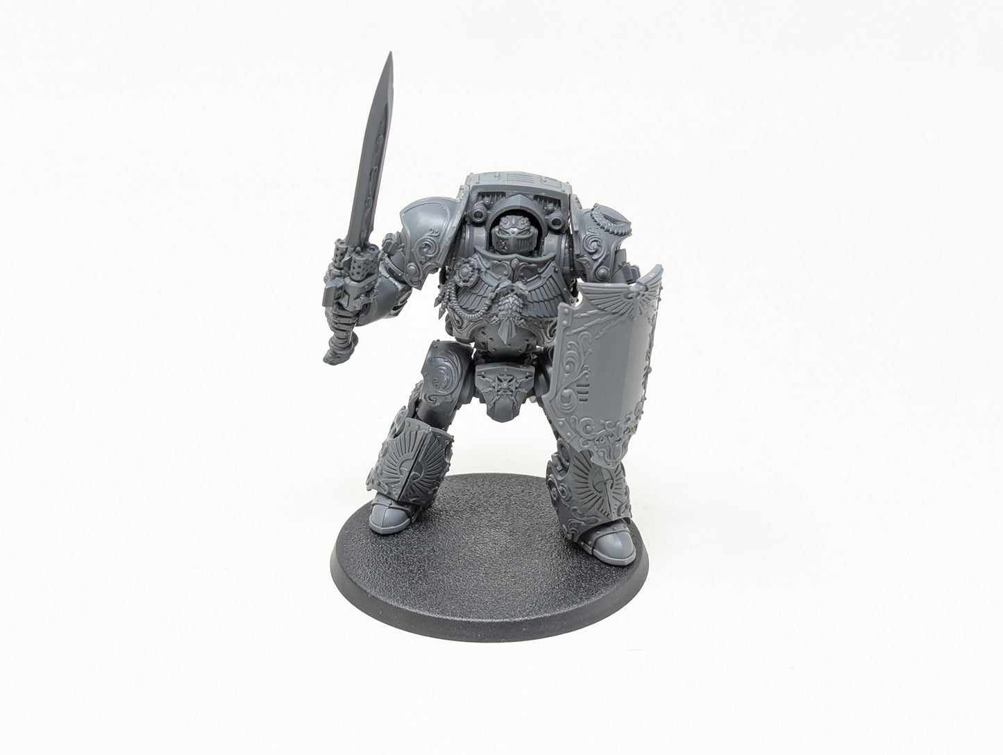 Custodian Dreadnought