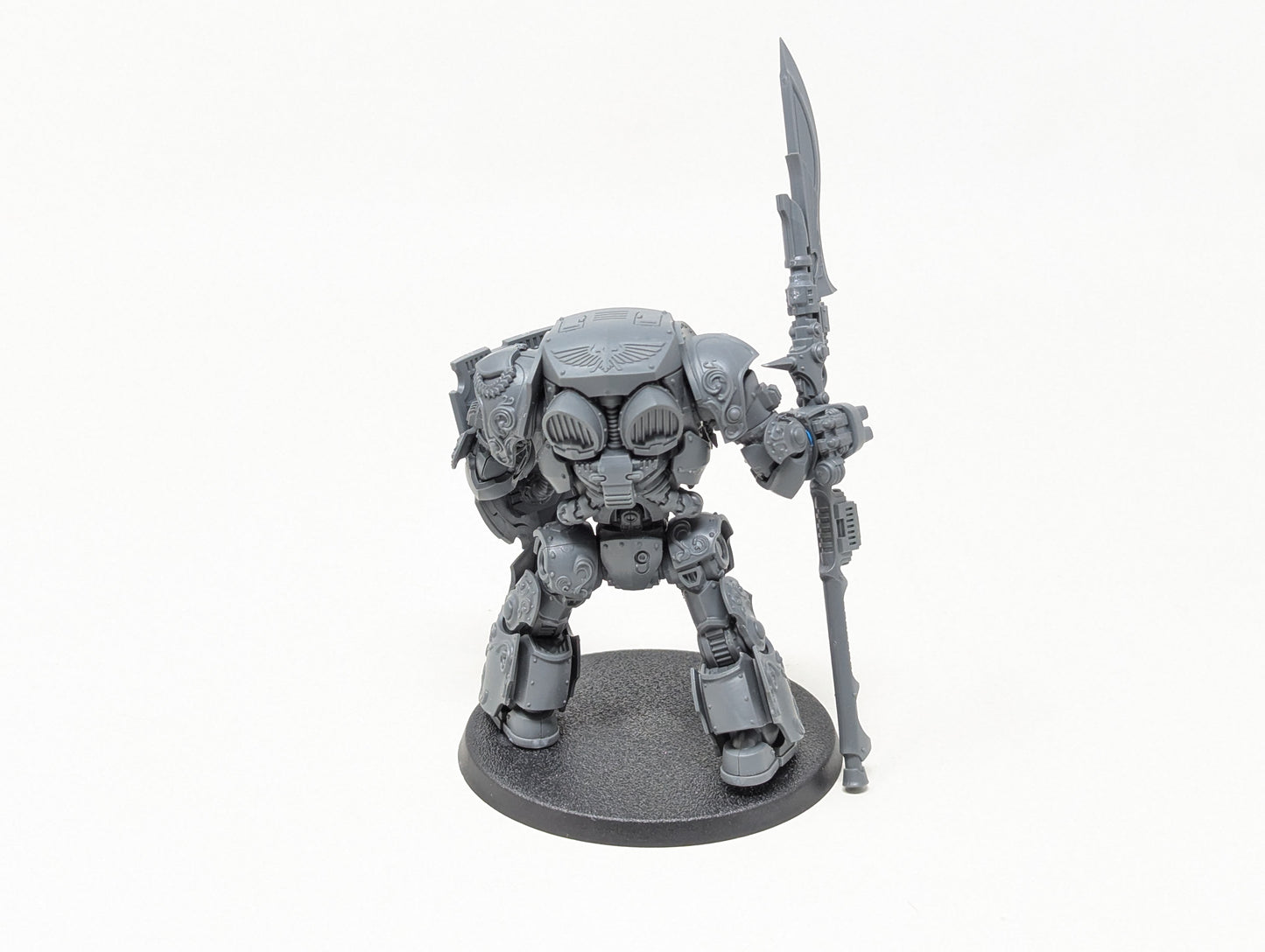 Custodian Dreadnought