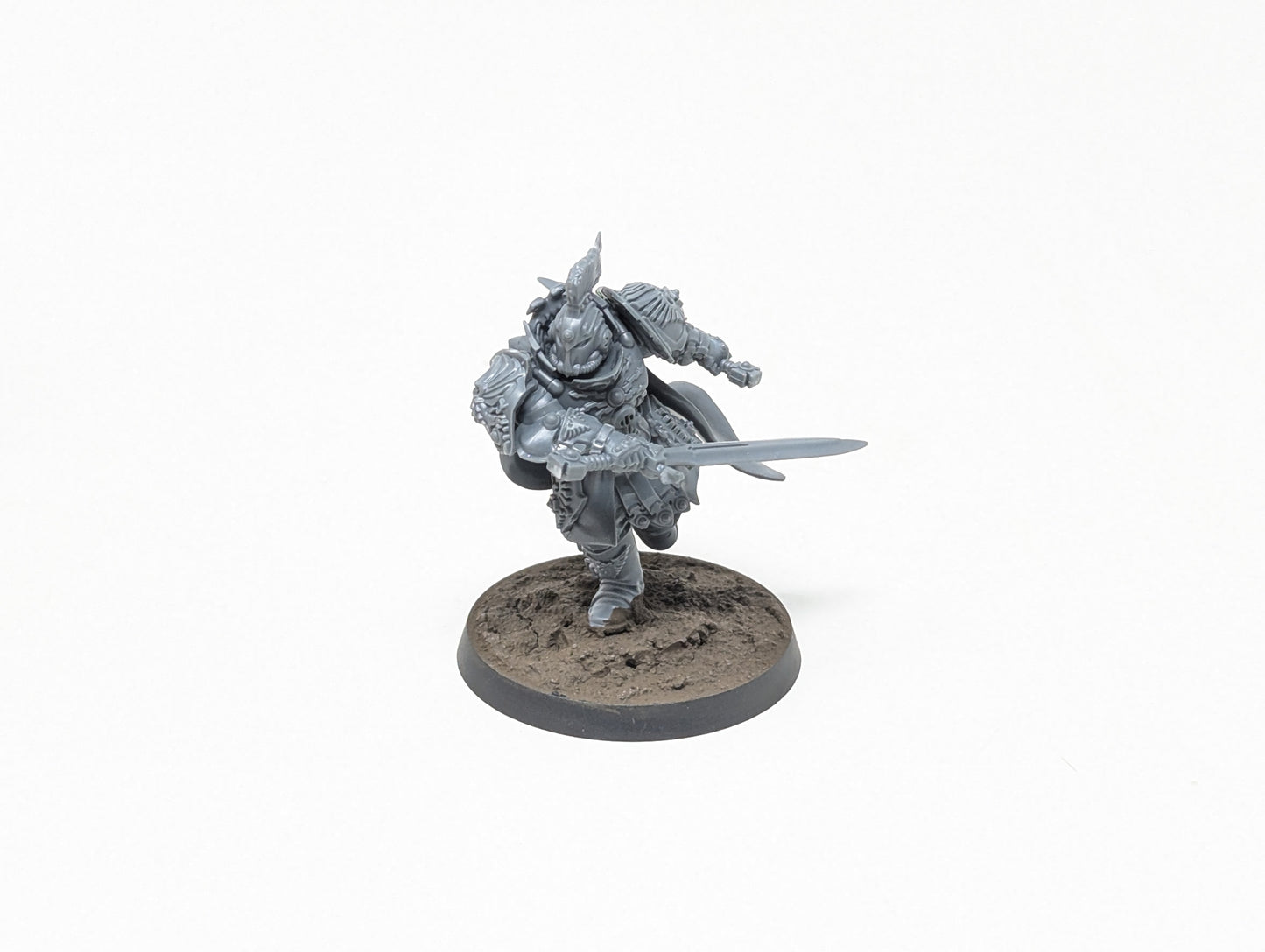 Blade Champion