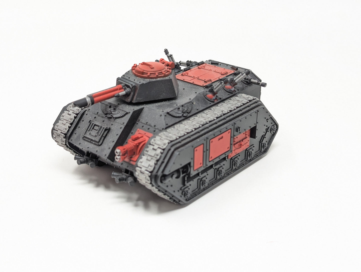 Chimera (Tabletop)